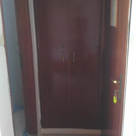 Spamandos Pensjonat *