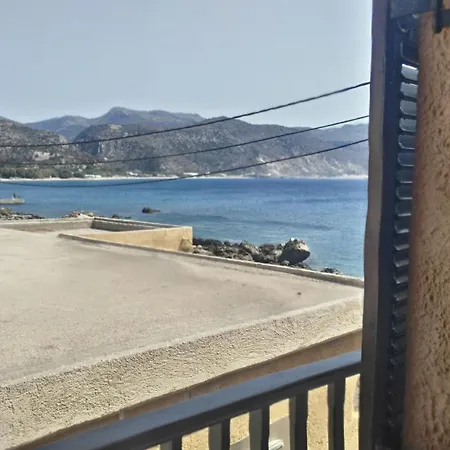 Spamandos Pensjonat
