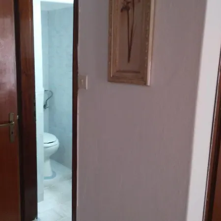 Spamandos Palaiochora