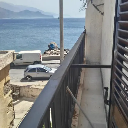 Spamandos Pensjonat