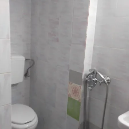 Pensjonat Spamandos