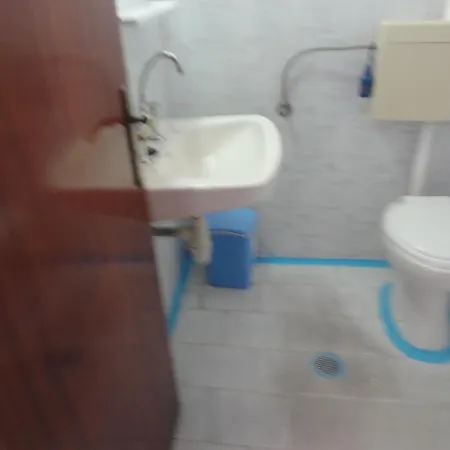 Spamandos Pensjonat *