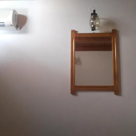 Spamandos Pensjonat