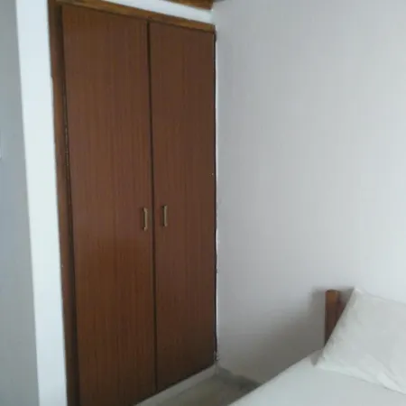 Pensjonat Spamandos
