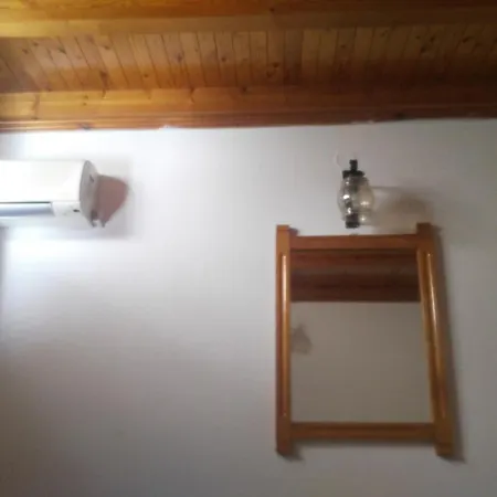 Pensjonat Spamandos *