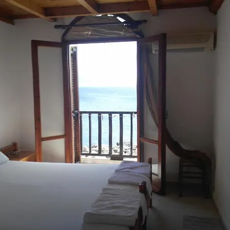 Spamandos Palaiochora